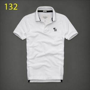 CAMISa POLO ABERCROMBIE & FITCH