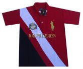 POLO RALPH LAUREN - P M G