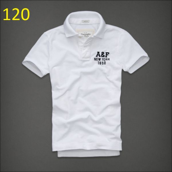 CAMISETA ABERCROMBIE & FITCH