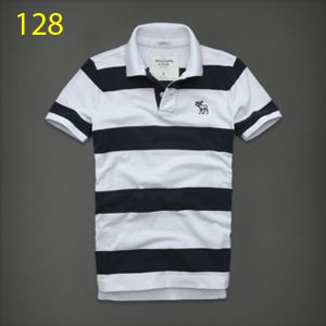 CAMISa POLO ABERCROMBIE & FITCH