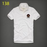 CAMISA POLO ABERCROMBIE & FITCH