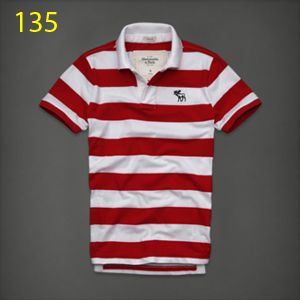 CAMISa POLO ABERCROMBIE & FITCH