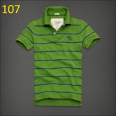 CAMISETA ABERCROMBIE & FITCH