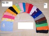 POLO LACOSTE FEM - P M G