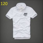 CAMISETA ABERCROMBIE & FITCH