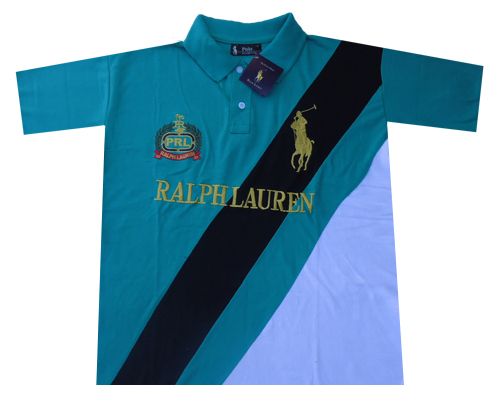 POLO RALPH LAUREN - P M G