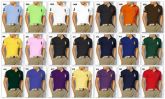 POLO RALPH LAUREN - P M G