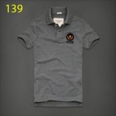 CAMISA POLO ABERCROMBIE & FITCH