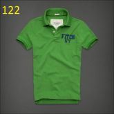 CAMISETA ABERCROMBIE & FITCH