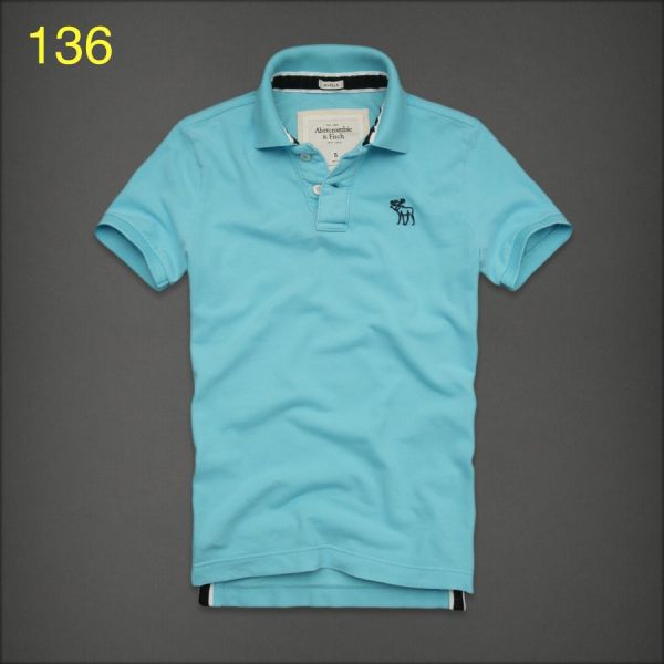 CAMISa POLO ABERCROMBIE & FITCH