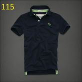 CAMISETA ABERCROMBIE & FITCH
