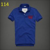 CAMISETA ABERCROMBIE & FITCH