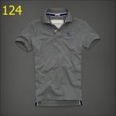 CAMISETA ABERCROMBIE & FITCH