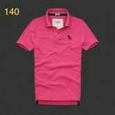 CAMISA POLO ABERCROMBIE & FITCH