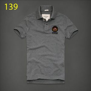 CAMISA POLO ABERCROMBIE & FITCH