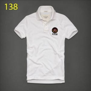 CAMISA POLO ABERCROMBIE & FITCH