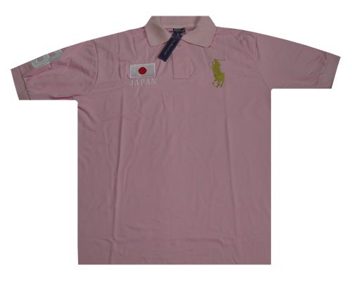 POLO RALPH LAUREN - P M G