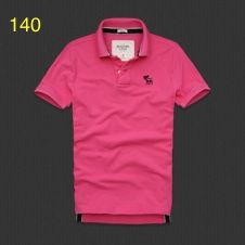 CAMISA POLO ABERCROMBIE & FITCH